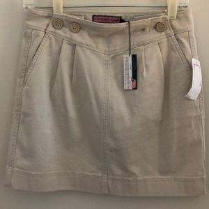 Vineyard vines skort